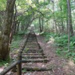 【北海道 散歩】苫小牧市錦岡にある錦大沼公園の西展望台広場と東展望台広場へ行ってみました