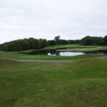 【苫小牧 ゴルフ】北海道ゴルフ俱楽部 イーグルコースでラウンドしました