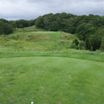 【北海道 ゴルフ】北海道ゴルフ俱楽部 ライオンコースでラウンドしました